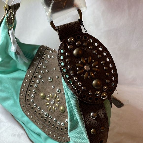 Lollipops Bohemian Bag - Picture 5 of 6